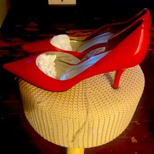Can’t wear heels anymore